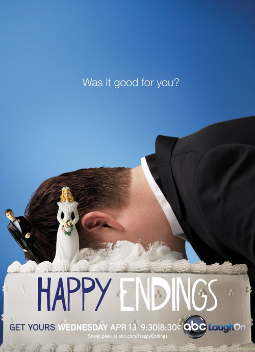 Счастливый конец 1 сезон (2011) смотреть онлайн