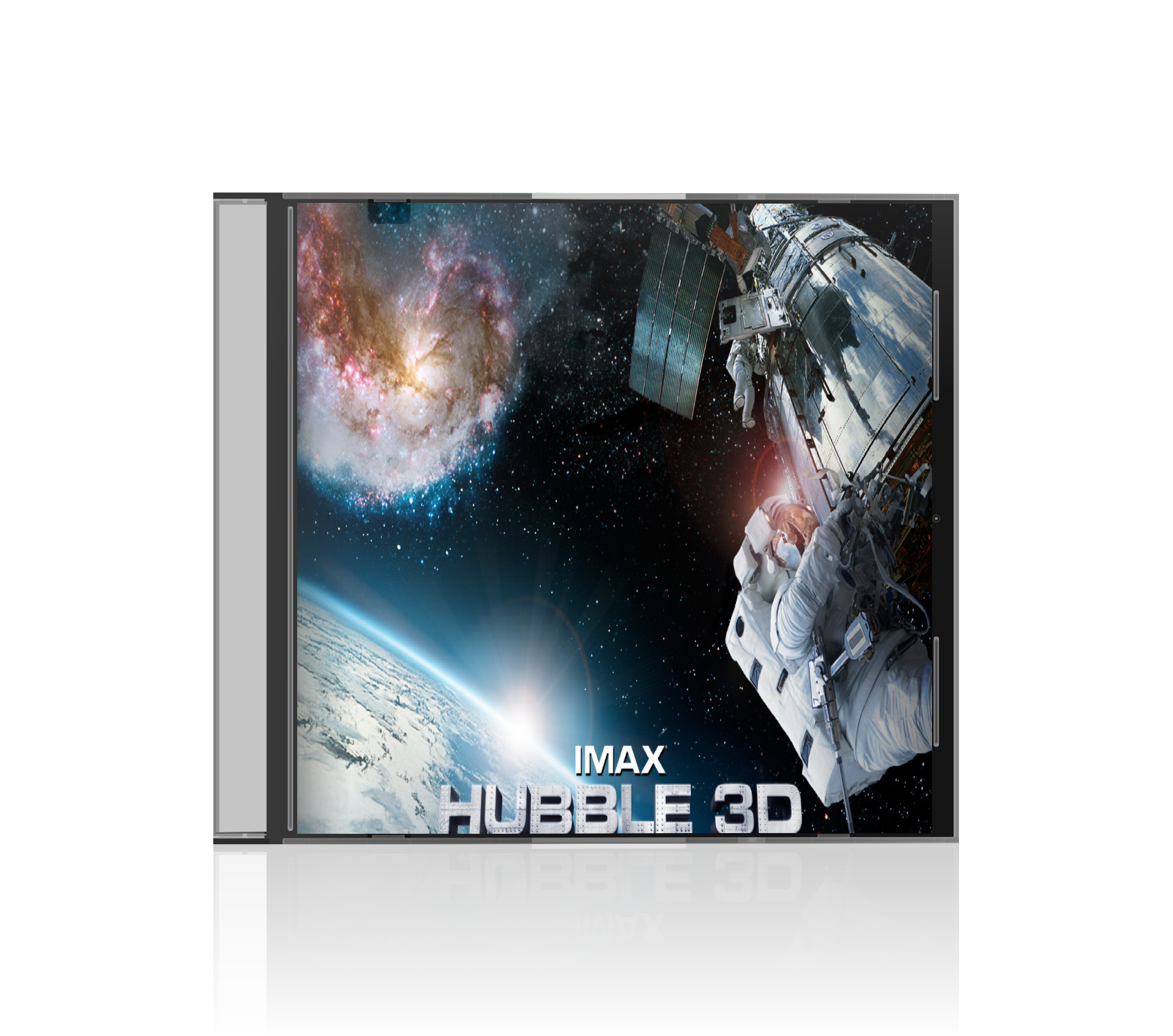 Тайны Вселенной. Телескоп Хаббл в 3D / Hubble 3D (2010) смотреть онлайн смотреть онлайн