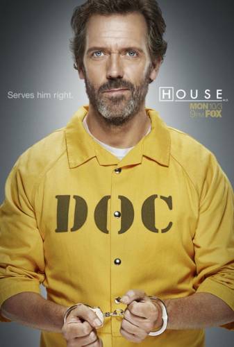 Доктор Хаус 8 сезон 8 серия смотреть онлайн